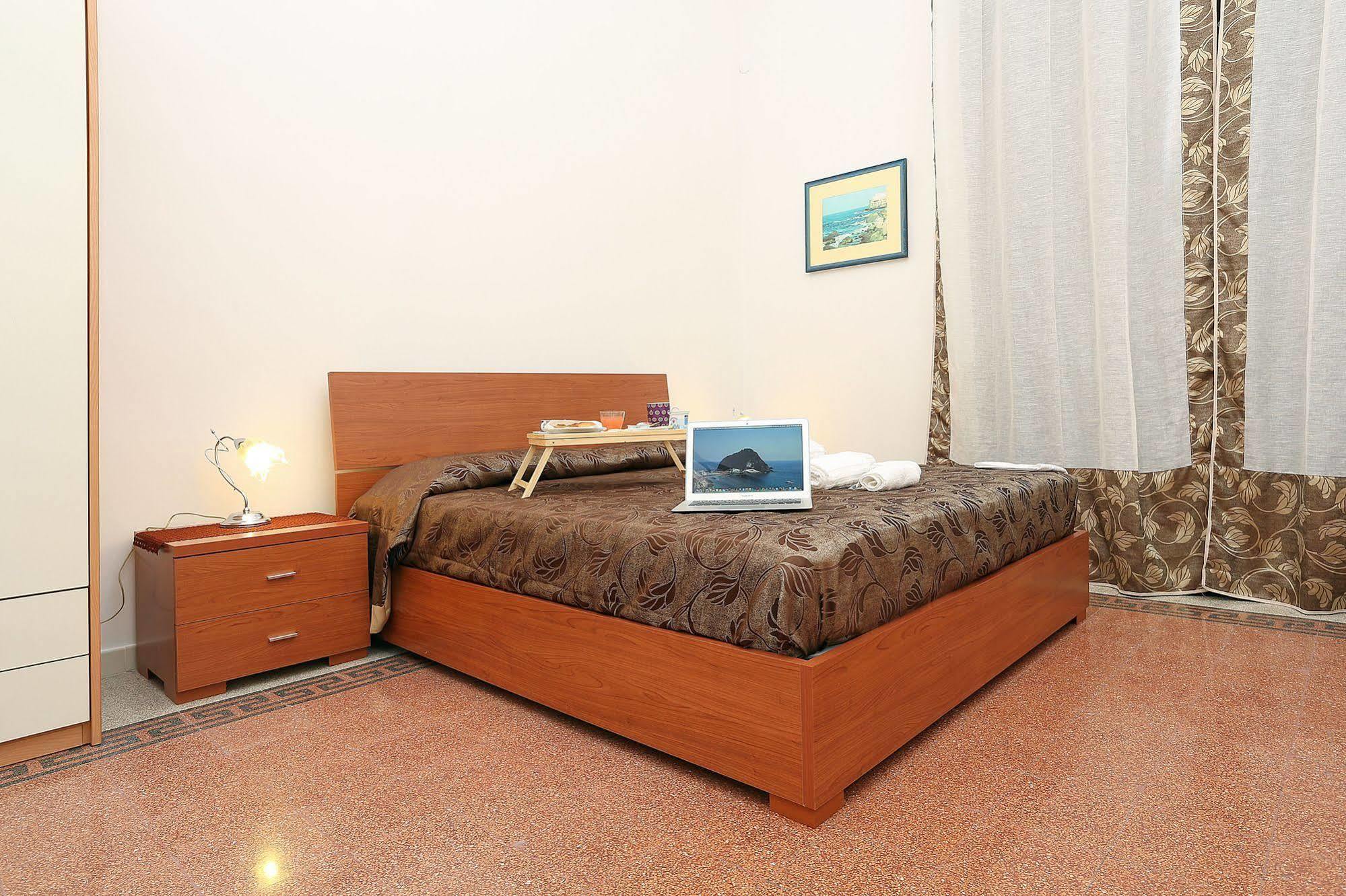 Bells Of Rome Otel Dış mekan fotoğraf
